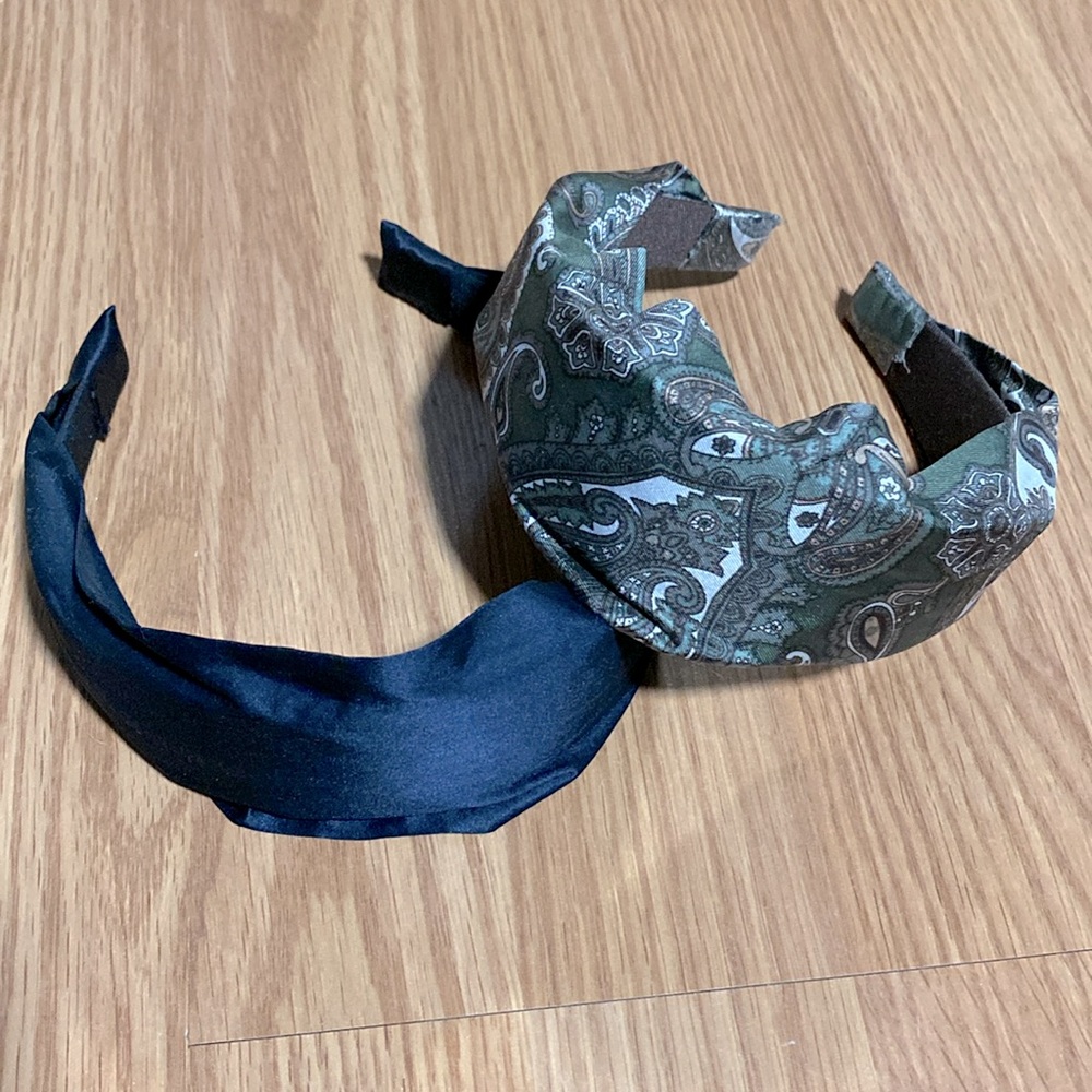 ❤️ Banana Republic Headbands New